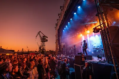 Mystic Festival, Gdańsk 2022 