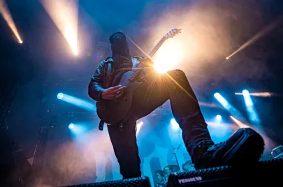 Mystic Festival, Gdańsk 2022 