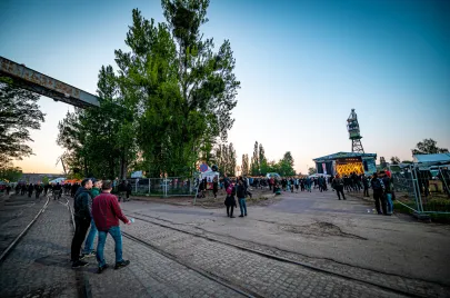 Mystic Festival, Gdańsk 2022 