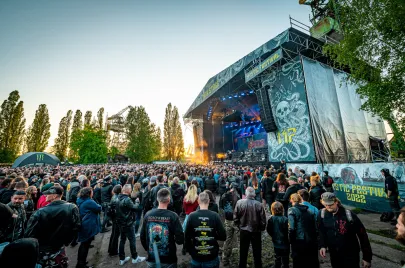 Mystic Festival, Gdańsk 2022 