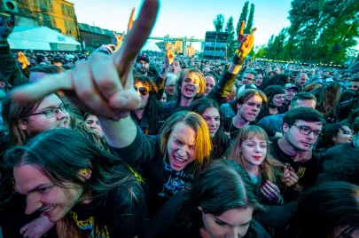 Mystic Festival, Gdańsk 2022 