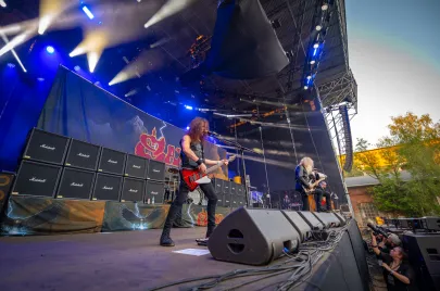 Mystic Festival, Gdańsk 2022 