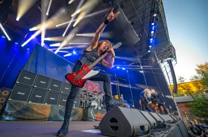 Mystic Festival, Gdańsk 2022 