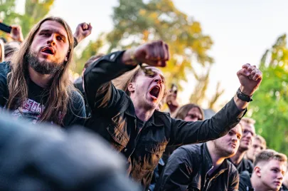 Mystic Festival, Gdańsk 2022 