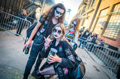 Mystic Festival, Gdańsk 2022 