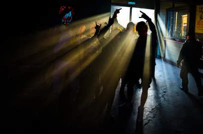 Mystic Festival, Gdańsk 2022 