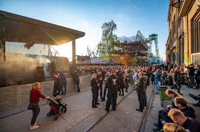Mystic Festival, Gdańsk 2022 