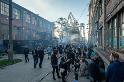 Mystic Festival, Gdańsk 2022 