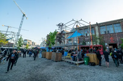 Mystic Festival, Gdańsk 2022 