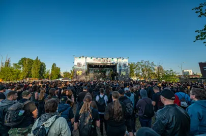 Mystic Festival, Gdańsk 2022 