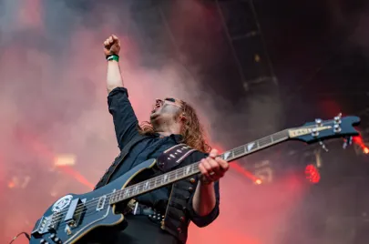 Mystic Festival, Gdańsk 2022 