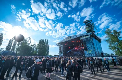 Mystic Festival, Gdańsk 2022 