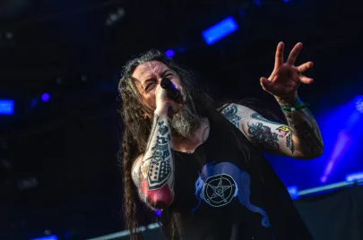 Mystic Festival, Gdańsk 2022 
