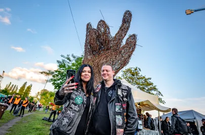 Mystic Festival, Gdańsk 2022 
