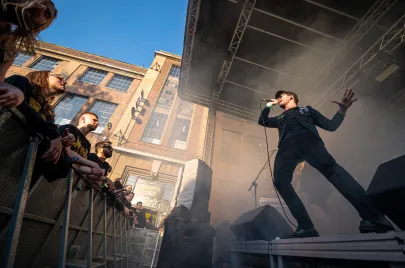 Mystic Festival, Gdańsk 2022 
