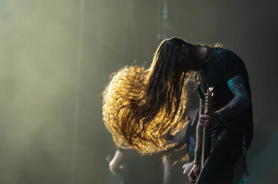 Mystic Festival, Gdańsk 2022 