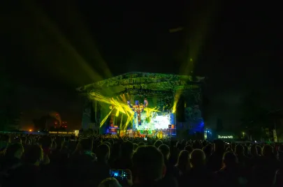 Mystic Festival, Judast Priest 50-lecie zespołu, Gdańsk 2022 