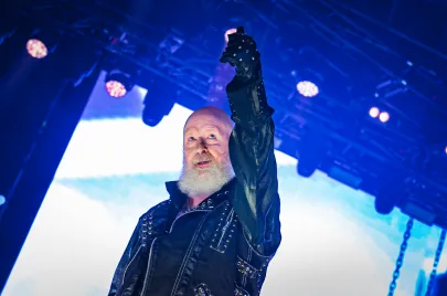 Mystic Festival, Judast Priest 50-lecie zespołu, Gdańsk 2022 