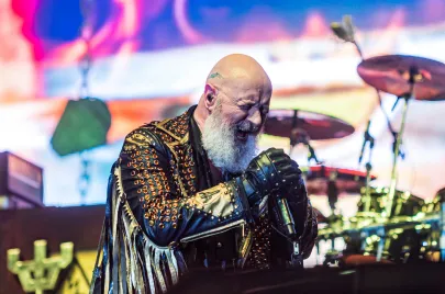 Mystic Festival, Judast Priest 50-lecie zespołu, Gdańsk 2022 