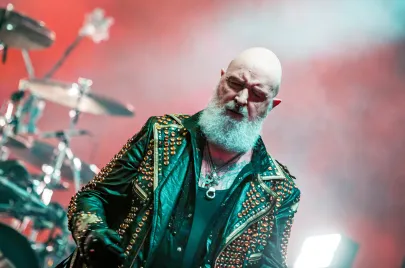 Mystic Festival, Judast Priest 50-lecie zespołu, Gdańsk 2022 