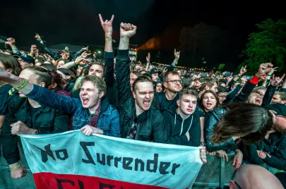 Mystic Festival, Judast Priest 50-lecie zespołu, Gdańsk 2022 