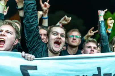 Mystic Festival, Judast Priest 50-lecie zespołu, Gdańsk 2022 
