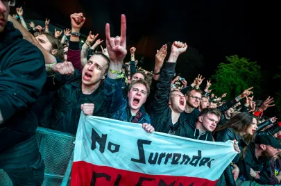 Mystic Festival, Judast Priest 50-lecie zespołu, Gdańsk 2022 