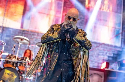 Mystic Festival, Judast Priest 50-lecie zespołu, Gdańsk 2022 