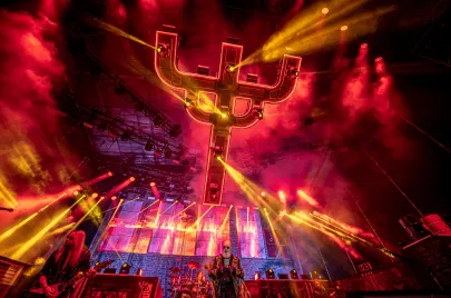 Mystic Festival, Judast Priest 50-lecie zespołu, Gdańsk 2022 
