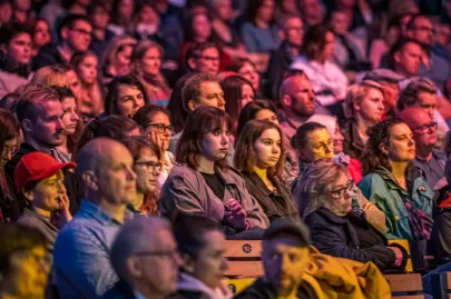 7. Koncert Muzyki Filmowej - Sopot Film Festival 2022 w Operze Leśnej