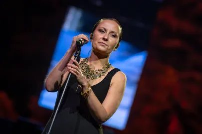 7. Koncert Muzyki Filmowej - Sopot Film Festival 2022 w Operze Leśnej