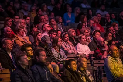 7. Koncert Muzyki Filmowej - Sopot Film Festival 2022 w Operze Leśnej