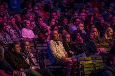 7. Koncert Muzyki Filmowej - Sopot Film Festival 2022 w Operze Leśnej