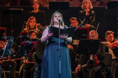 7. Koncert Muzyki Filmowej - Sopot Film Festival 2022 w Operze Leśnej
