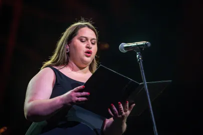 7. Koncert Muzyki Filmowej - Sopot Film Festival 2022 w Operze Leśnej