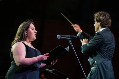 7. Koncert Muzyki Filmowej - Sopot Film Festival 2022 w Operze Leśnej