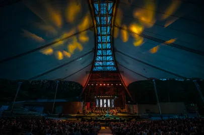 7. Koncert Muzyki Filmowej - Sopot Film Festival 2022 w Operze Leśnej