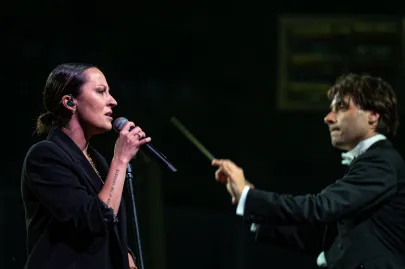 7. Koncert Muzyki Filmowej - Sopot Film Festival 2022 w Operze Leśnej