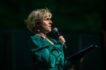 7. Koncert Muzyki Filmowej - Sopot Film Festival 2022 w Operze Leśnej