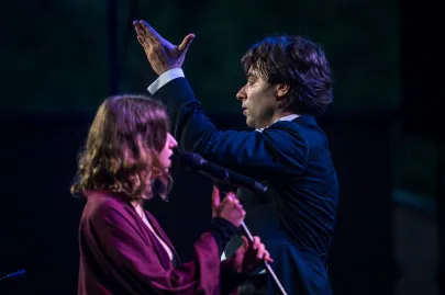 7. Koncert Muzyki Filmowej - Sopot Film Festival 2022 w Operze Leśnej