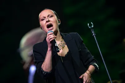 7. Koncert Muzyki Filmowej - Sopot Film Festival 2022 w Operze Leśnej