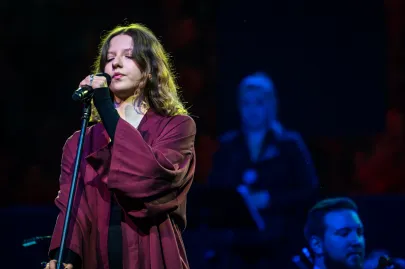7. Koncert Muzyki Filmowej - Sopot Film Festival 2022 w Operze Leśnej