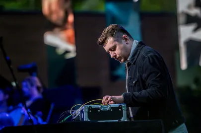 7. Koncert Muzyki Filmowej - Sopot Film Festival 2022 w Operze Leśnej