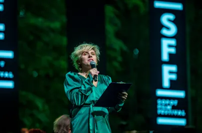 7. Koncert Muzyki Filmowej - Sopot Film Festival 2022 w Operze Leśnej