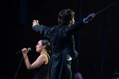 7. Koncert Muzyki Filmowej - Sopot Film Festival 2022 w Operze Leśnej