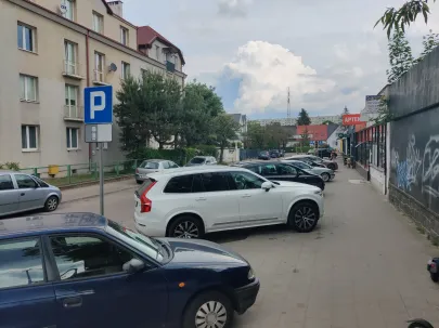 Dla niektórych znaki to tylko sugestie
