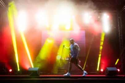 Kizo w Opera Leśna w Sopocie