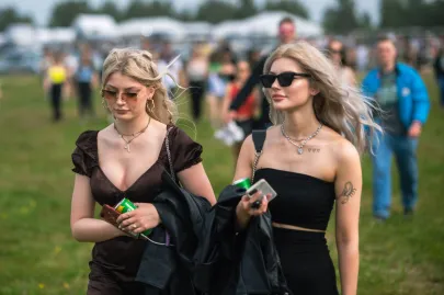 Rozpoczął się Opener Festival 2022 