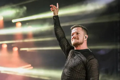 Pierwszy dzień Opener Festiwalu 