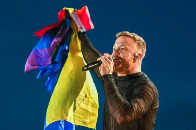 Pierwszy dzień Opener Festiwalu 